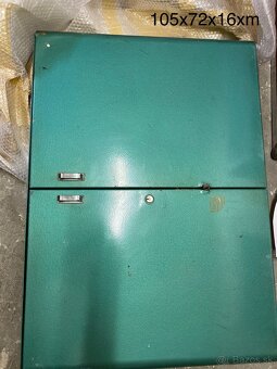 Veci zo zeleznic a pohranicia