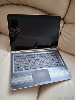 Notebook HP Pavilion x360