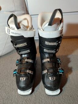 Lyziarky Salomon c25 ( 38-39)