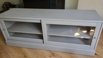 TV skrinka IKEA - HAVSTA
