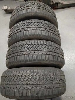 225/55 R 18 102 V zimné CONTINENTAL.
