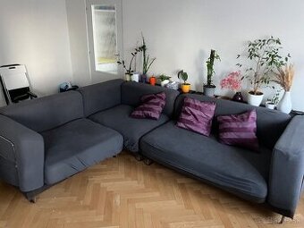 Darujem za odvoz gauč