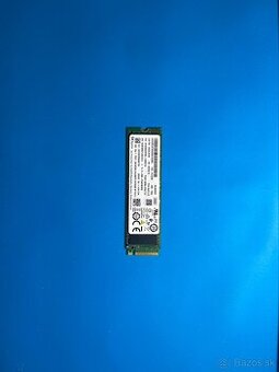 NVMe SSD SKHynix 256GB