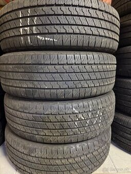 Goodyear 255/65 R18 celoročné