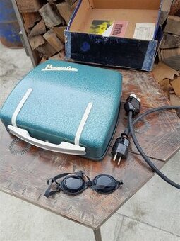 Predám horské slnko z roku 1965