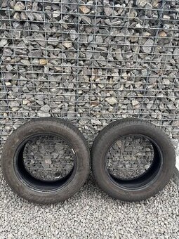 NORDICCA 205/55/r16 H