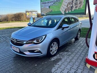 Opel Astra K - LED Matrix ,