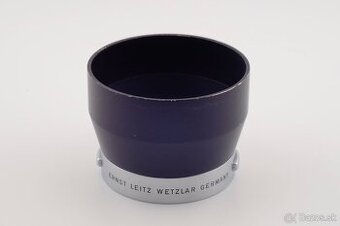 Leica IUFOO lens hood