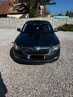 Superb Laurin & Klement