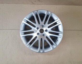 hliníkový disk 18" LUXON - Superb 2 ako nový