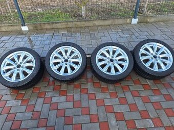 5x112 R17 AUDI
