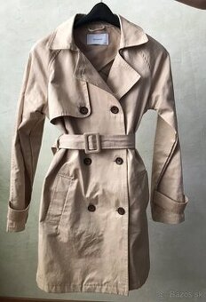 Predam trenckot, jarny kabat Reserved vel. 146