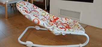 Lehátko pre bábätko