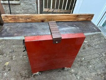 Hoblovacka prepustacka KDR 310