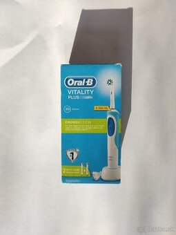 Elektrická zubná kefka/kefky