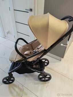 Športový kočík Easywalker ROCKEY L