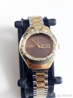 damske mechanicke hodinky seiko