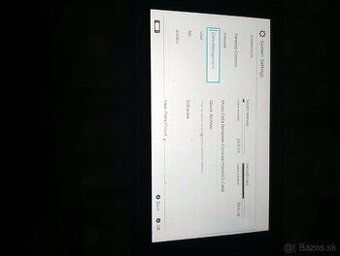 Nintendo switch. Len dnes 190 eur