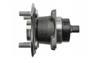 Zadne Loziska YARIS mk1 Toyota NOVE