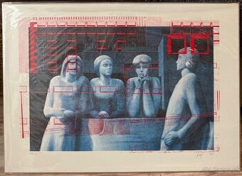 Čierne diery - Internát Družba