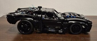 LEGO Technic 42127