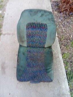 Predám tuto sedačku z VZV