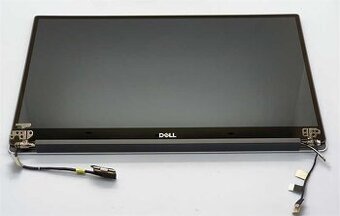 predam vymenim dell xps 9750 4K displej inzerat platny