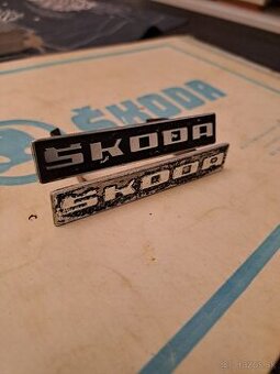 Škoda 105 120