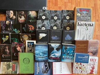 Hipoterapie,Had Genese,This Man,Supervize,Pharmako dynamis