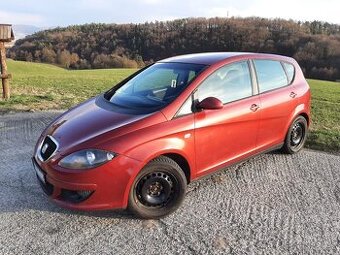 Seat Altea