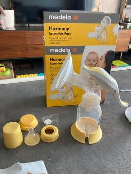 Medela odsávačka mlieka