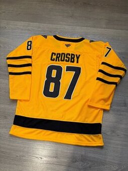 Hokejový dres CROSBY