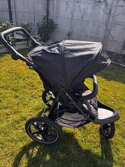 Športový kočík Hauck Runner 2