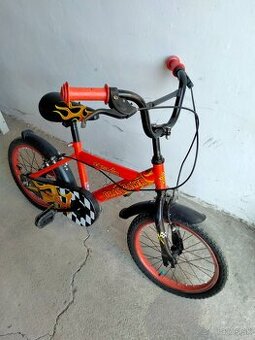 Predám detský bicykel