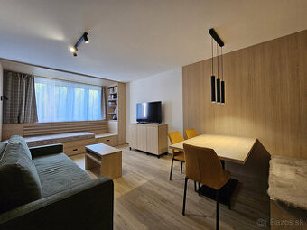 NA PRENÁJOM: MODERNÝ 3 IZBOVÝ BYT DOLNÝ SMOKOVEC