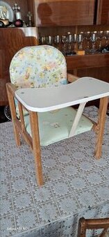 Detska stolicka