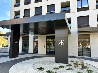 Garáž na PRENÁJOM