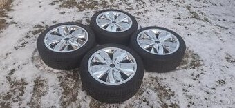 Letna sada Lexani 5x100/5x112 225/45 R17