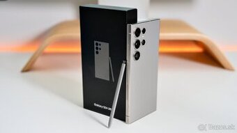 Samsung Galaxy S24 Ultra, 512 GB - komplet balenie