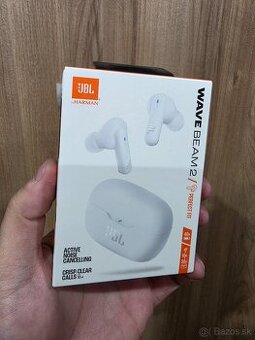 JBL Wave Beam 2