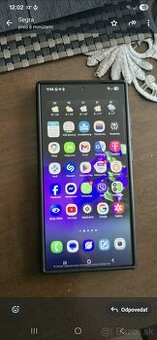 Samsung s24 ultra 512gb/12