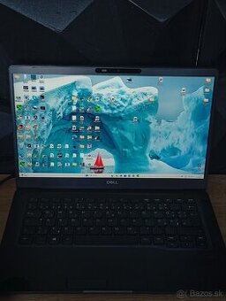 Predám notebook Dell latitude 7300