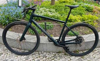 gravel Specialized Diverge EVO