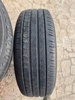215/65 r17 letne