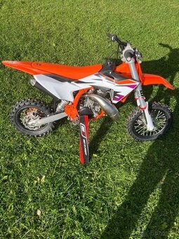 ktm 50 sx