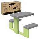 Piknikový stol k domčeku Life Smooby