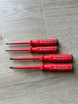 Elektrikárske skrutkovače 80/100mm