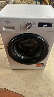 Práčka Whirlpool
