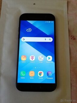Predám samsung galaxy A5 2017