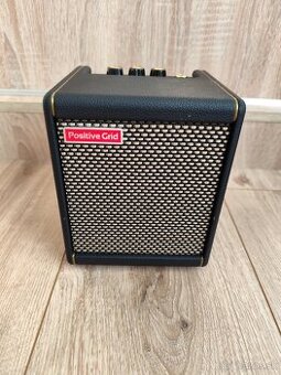 Positive Grid Spark MINI Modelingové gitarové kombo